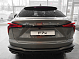 Haval F7x Техно +, серый