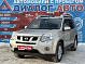 Nissan X-Trail SE Base, 2011 года, пробег 257000 км