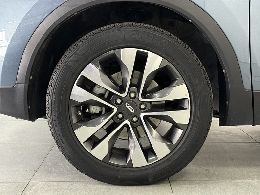 Chery Tiggo 4 Cosmo, 2020 года, пробег 83076 км