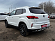 FAW Besturn X40 Basic, 2019 года, пробег 81996 км