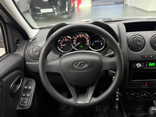 Lada (ВАЗ) Largus Classic 5 мест Start Plus, 2024 года, пробег 36396 км