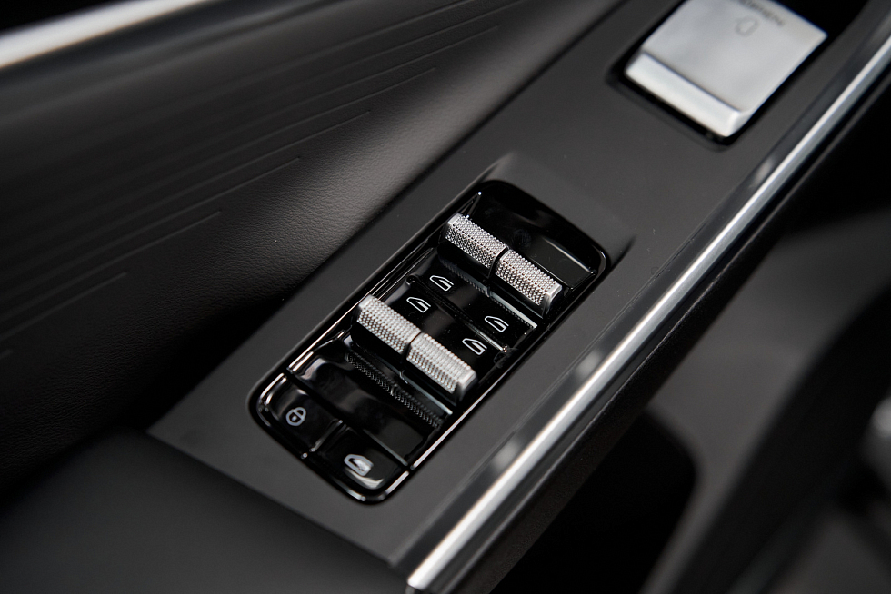 Geely Cityray Комфорт, серый