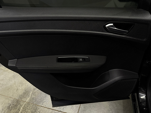 Renault Arkana Drive, 2019 года, пробег 91150 км