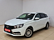 Lada (ВАЗ) Vesta Comfort, 2018 года, пробег 98081 км