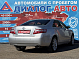 Toyota Camry Престиж, 2006 года, пробег 225151 км
