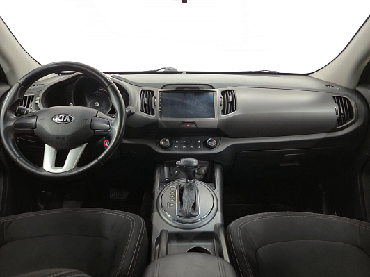 Kia Sportage Classic, 2013 года, пробег 80500 км