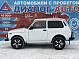 Lada (ВАЗ) Niva Legend Classic, 2023 года, пробег 23276 км