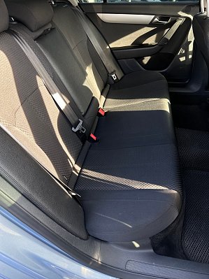 Volkswagen Passat Trendline, 2014 года, пробег 255023 км