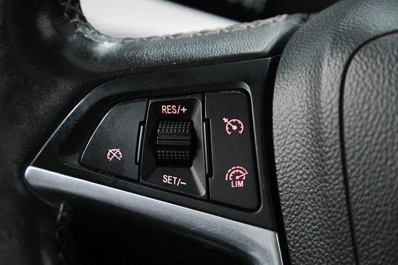 Opel Mokka Cosmo, 2012 года, пробег 251158 км