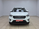 Hyundai Creta Comfort, 2018 года, пробег 129725 км