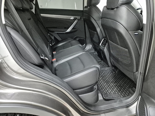 Belgee X70 Style, 2024 года, пробег 8003 км