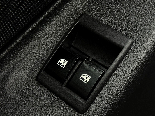 Lada (ВАЗ) Granta Standard Plus Glonass 21901-50-213, 2018 года, пробег 129945 км