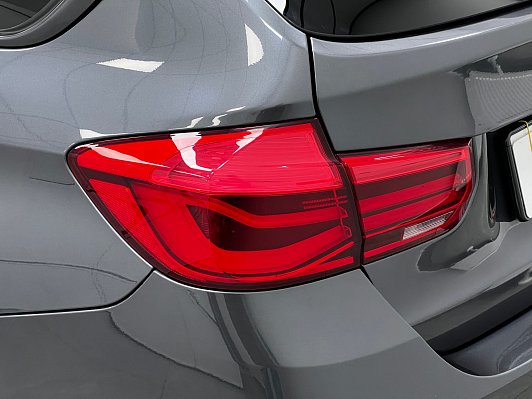 BMW 3 серии, 2019 года, пробег 189558 км