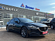 Mazda 6 Supreme, 2019 года, пробег 102488 км