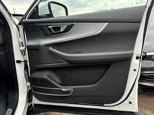 Chery Tiggo 7 Pro Elite, 2023 года, пробег 52285 км