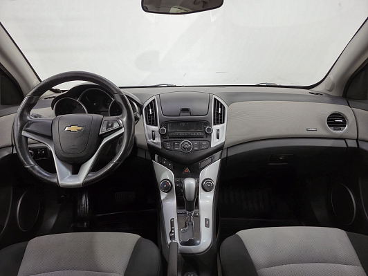 Chevrolet Cruze LT, 2013 года, пробег 101875 км