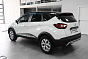 Renault Kaptur Life, 2017 года, пробег 167000 км