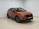 Lada (ВАЗ) Vesta Luxe, 2021 года, пробег 42394 км