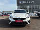 Kia Cerato Luxe, 2021 года, пробег 77500 км