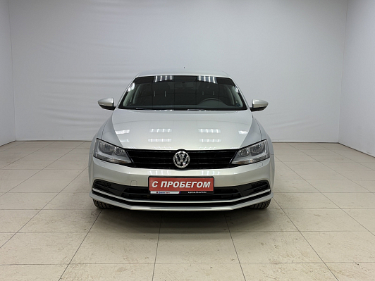 Volkswagen Jetta, 2015 года, пробег 100209 км