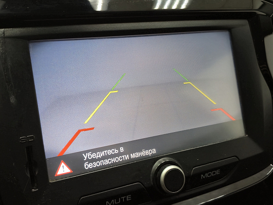 Lada (ВАЗ) Vesta Comfort Multimedia, 2019 года, пробег 95808 км