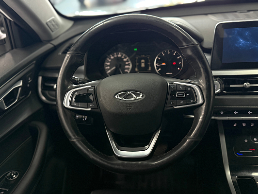 Chery Tiggo 4 Pro Family, 2023 года, пробег 58122 км