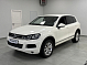 Volkswagen Touareg, 2010 года, пробег 223384 км
