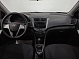 Hyundai Solaris Active, 2016 года, пробег 240812 км