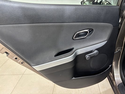 Kia Ceed Classic, 2015 года, пробег 142062 км