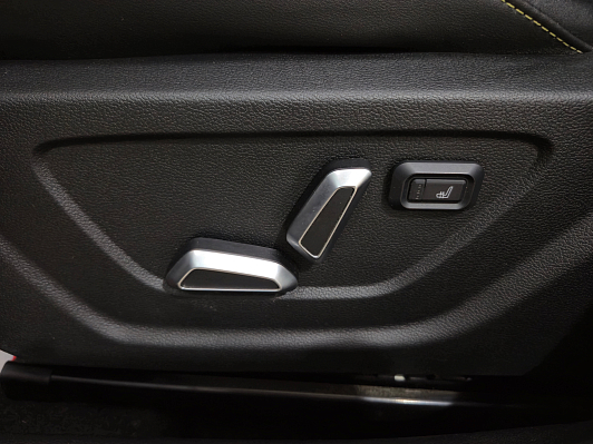 Geely Coolray Champion edition (Binyue Cool), 2023 года, пробег 27034 км