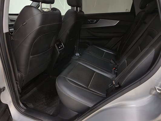 Chery Tiggo 7 Pro Max Ultimate, 2023 года, пробег 101015 км