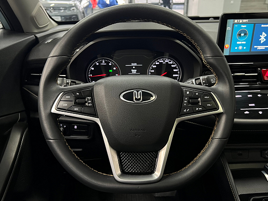 Москвич 3 Комфорт, 2025 года, пробег 12135 км