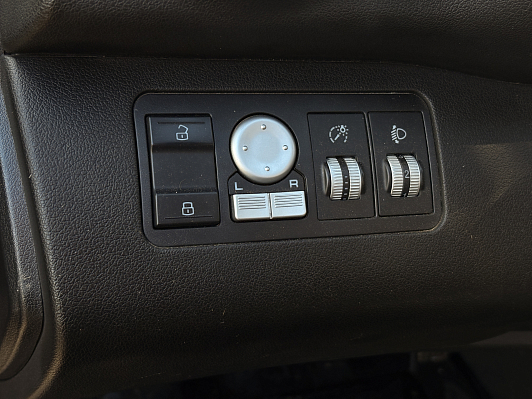 Lifan X60 Comfort, 2017 года, пробег 152000 км
