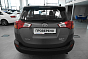 Toyota RAV4, 2014 года, пробег 50890 км