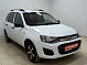 Lada (ВАЗ) Kalina Comfort Glonass 21941-51-21C, 2014 года, пробег 143507 км