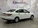 Nissan Almera Welcome, 2014 года, пробег 176459 км