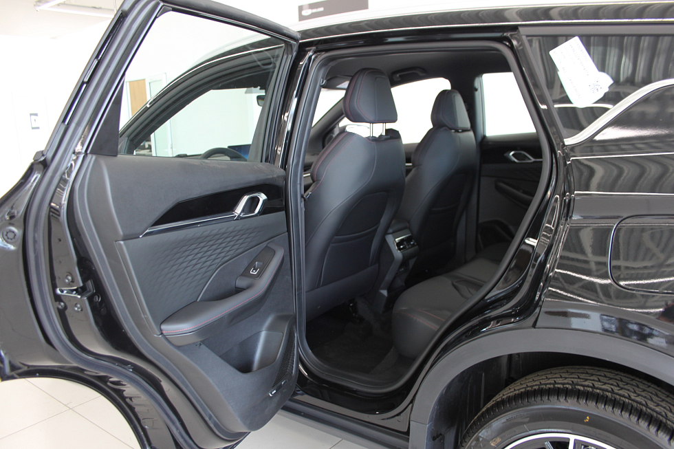 Belgee X50+ Стиль, черный