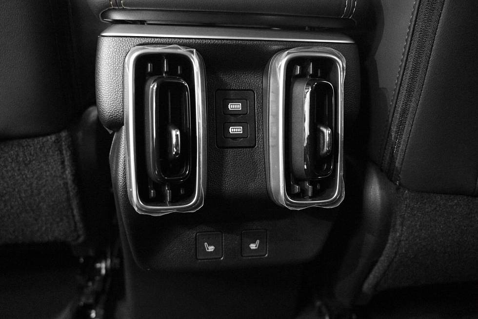 Haval Dargo Comfort, черный