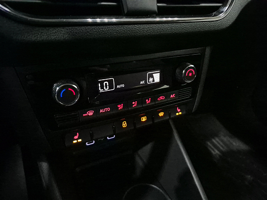 Volkswagen Polo Status, 2020 года, пробег 68460 км