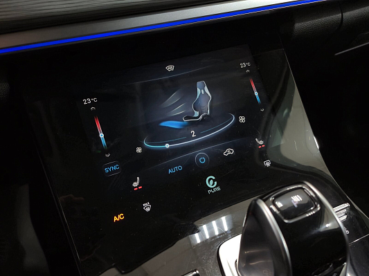 Chery Tiggo 8 Pro Dreamline, 2022 года, пробег 49219 км