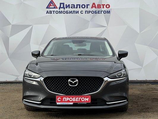 Mazda 6 Supreme, 2019 года, пробег 89222 км