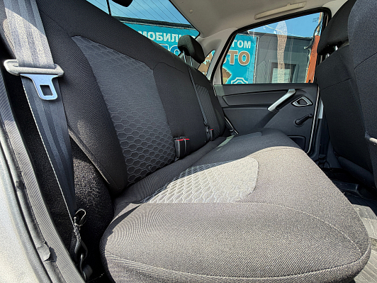 Lada (ВАЗ) Granta Comfort (2018-2021), 2020 года, пробег 85000 км