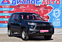 Lada (ВАЗ) Niva Travel Classic, 2022 года, пробег 17000 км