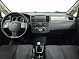 Nissan Tiida Elegance, 2010 года, пробег 284604 км