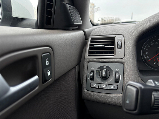 Volvo V50 Премиум, 2008 года, пробег 255400 км