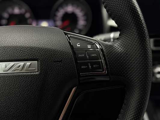 Haval M6 Family, 2024 года, пробег 18515 км