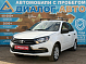 Lada (ВАЗ) Granta, 2021 года, пробег 4700 км
