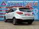 Hyundai ix35 Base, 2013 года, пробег 148000 км