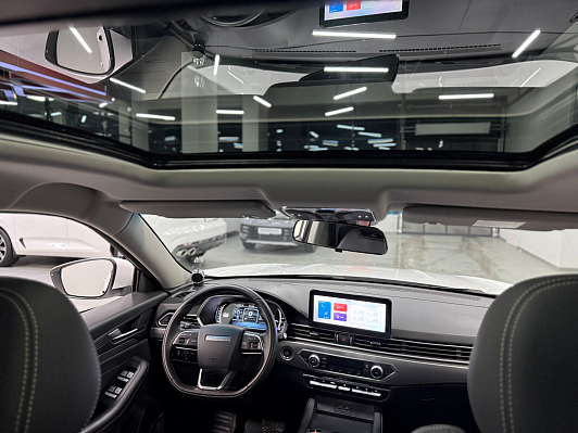 Soueast DX8S, 2022 года, пробег 20000 км