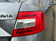 Skoda Octavia Active, 2017 года, пробег 282000 км
